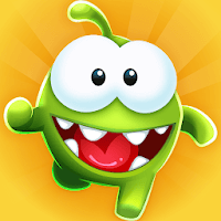 Om Nom: Run cho Android