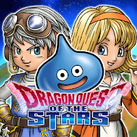 Dragon Quest of the Stars cho Android