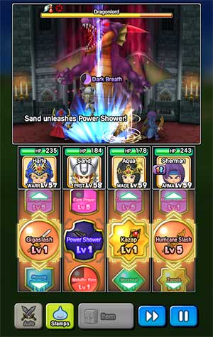 Vạch ra các chiến lược hợp lý