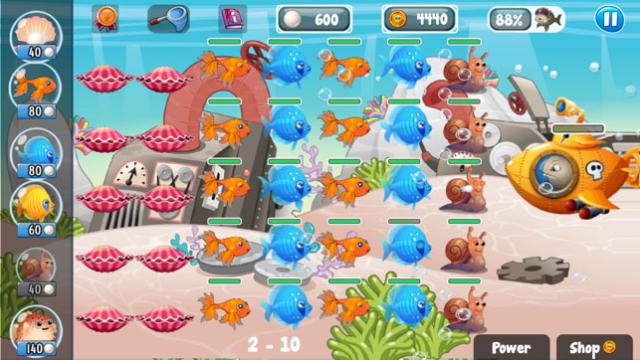 Chống lại đội quân cướp biển hung hăng