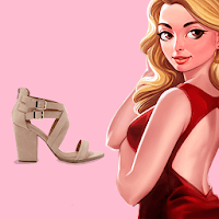 Glamland: Fashion Games cho Android