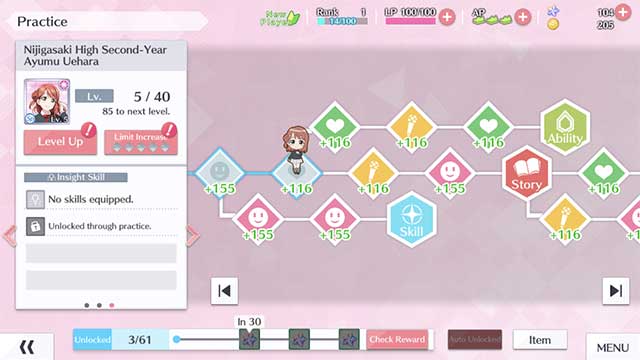 Tham gia cùng thần tượng trên hành trình của họ trong Love Live! All Stars 
