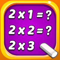 Multiplication Kids cho Android