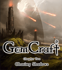 GemCraft - Chasing Shadows