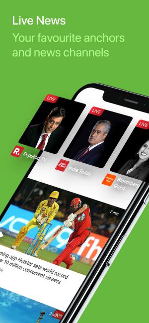 Đọc tin tức trực tuyến