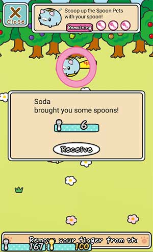 Chơi mini game vui nhộn
