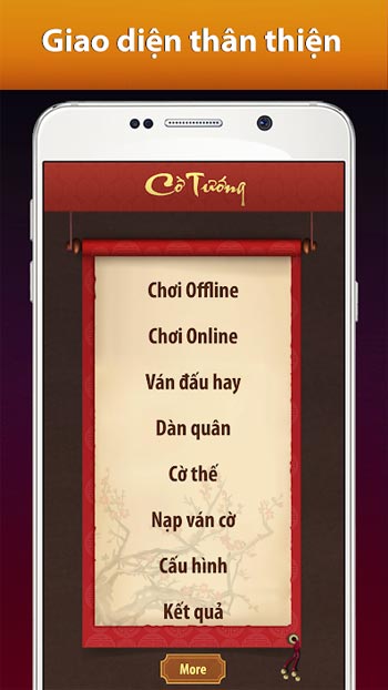 Cờ tướng Online