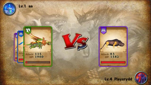 Đối đầu với các đối thủ mạnh mẽ