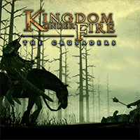 Kingdom Under Fire: The Crusaders