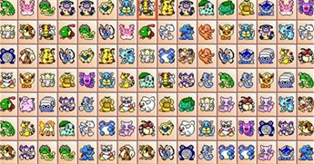 Pikachu cổ điển 2003 cho iOS