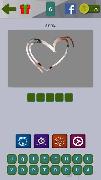 Game Đoán Nghệ Sĩ