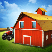 Big Farm: Mobile Harvest