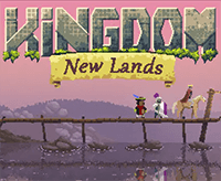 Kingdom: New Lands