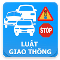 Luật Giao Thông Đường Bộ cho Android