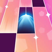 Magic Dream Tiles cho iOS