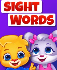 Sight Words