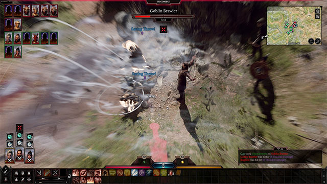 Baldur's Gate 3 là siêu phẩm nhập vai hành động đặc sắc