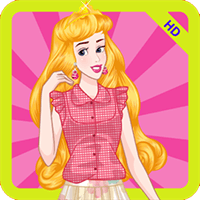 Dress Up: Aurora