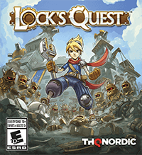 Lock's Quest