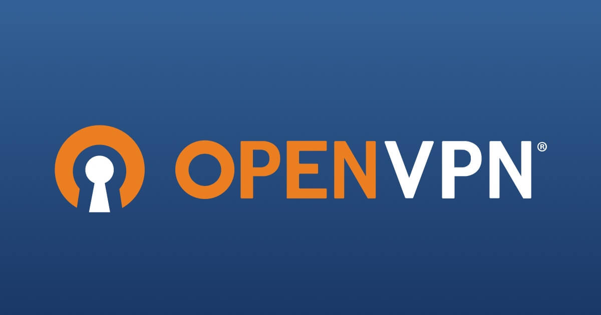 Cập nhật OpenVPN mới nhất