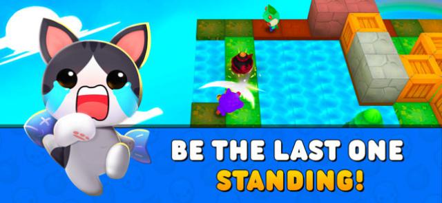 Trở thành người cuối cùng còn sống sót