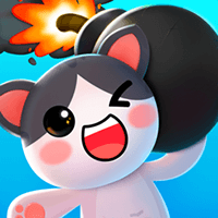 Bombergrounds: Battle Royale cho iOS