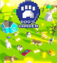 Dog's Garden