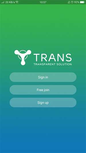 TranS cung cấp chất lượng video tốt trên Android