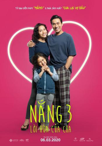 Nang 3 Loi hua cua cha 1