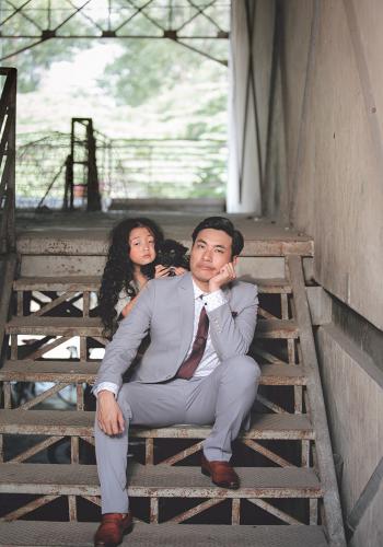 Nang 3 Loi hua cua cha 4