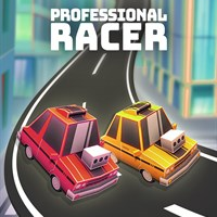 Professional Racer