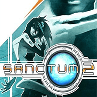 Sanctum 2