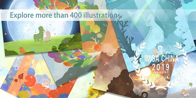 Mỗi câu chuyện trong game dường như riêng biệt nhưng lại liên quan đến nhau