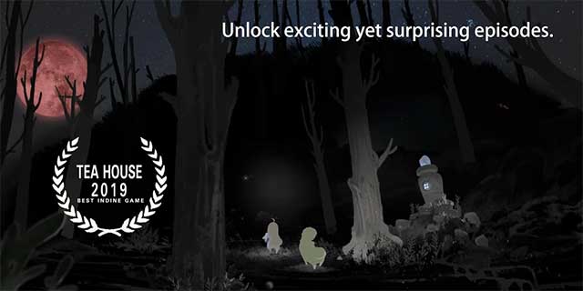 Mở khóa những câu chuyện bất ngờ mới trong Heaven Travel Android