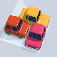 Parking Jam 3D cho Android