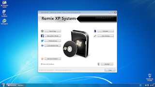 SevenRemixXP09