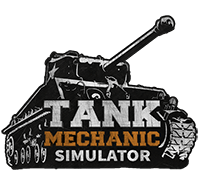 Tank Mechanic Simulator