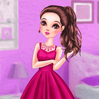 Superstar Ariana Dress Up