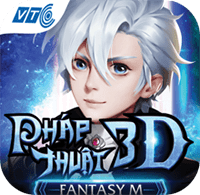 Pháp Thuật 3D cho Android