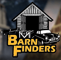 Barn Finders