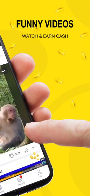ClipClaps ios 2