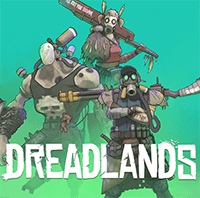 Dreadlands