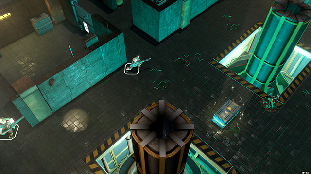 Phiêu lưu khám phá các địa điểm bí ẩn trong Dreadlands