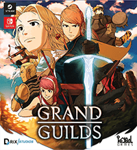 Grand Guilds