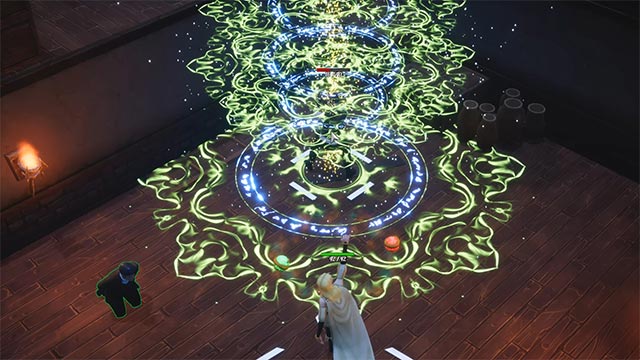 Grand Guilds PC sở hữu đồ họa tinh tế và chi tiết