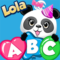 Lola's ABC Party