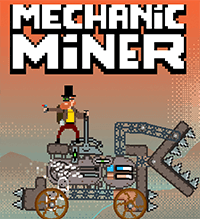 Mechanic Miner