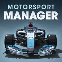 Motorsport Manager Online cho iOS