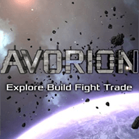 Avorion