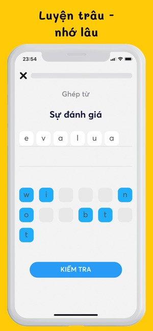 Đánh giá